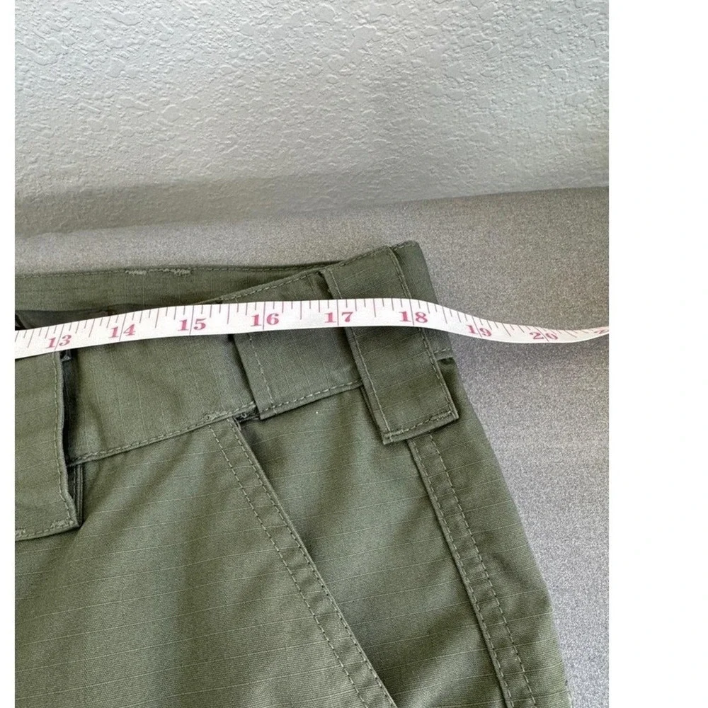 Propper Men's Cargo Pants in Olive Green